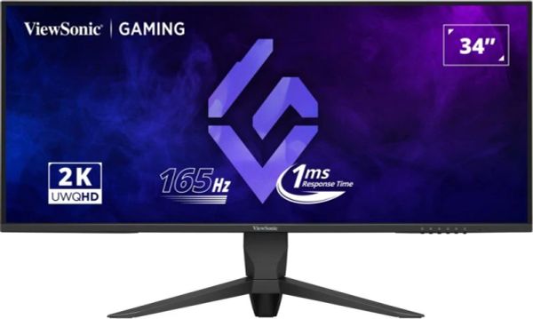 Màn hình ViewSonic VX3480-2K-PRO