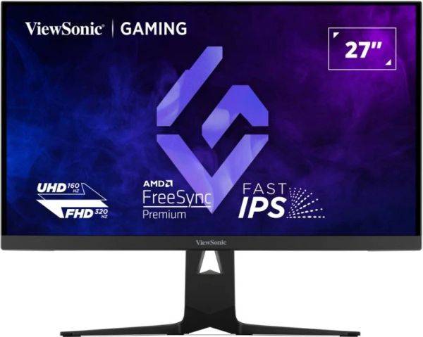 Màn hình ViewSonic XG275D1-4K