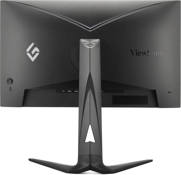 Màn hình ViewSonic XG275D1-4K