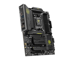 Mainboard MSI MAG X870 TOMAHAWK WIFI
