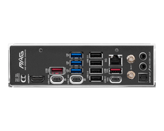 Mainboard MSI MAG X870 TOMAHAWK WIFI