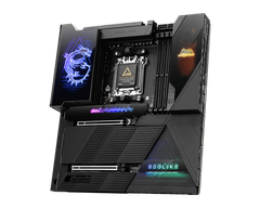 Mainboard MSI MEG X870E GODLIKE