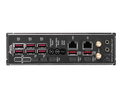 Mainboard MSI MEG X870E GODLIKE