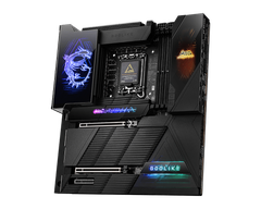 Mainboard MSI MEG Z890 GODLIKE