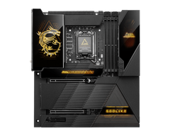 Mainboard MSI MEG Z890 GODLIKE