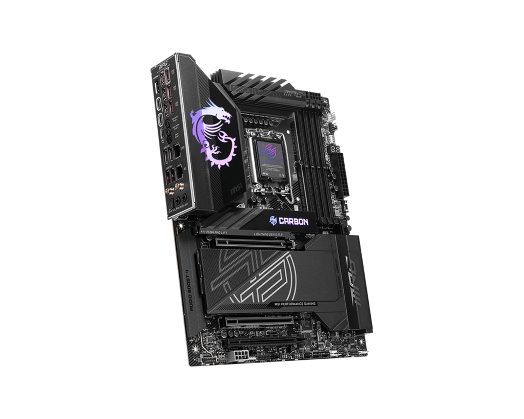 Mainboard MSI MPG Z890 CARBON WIFI