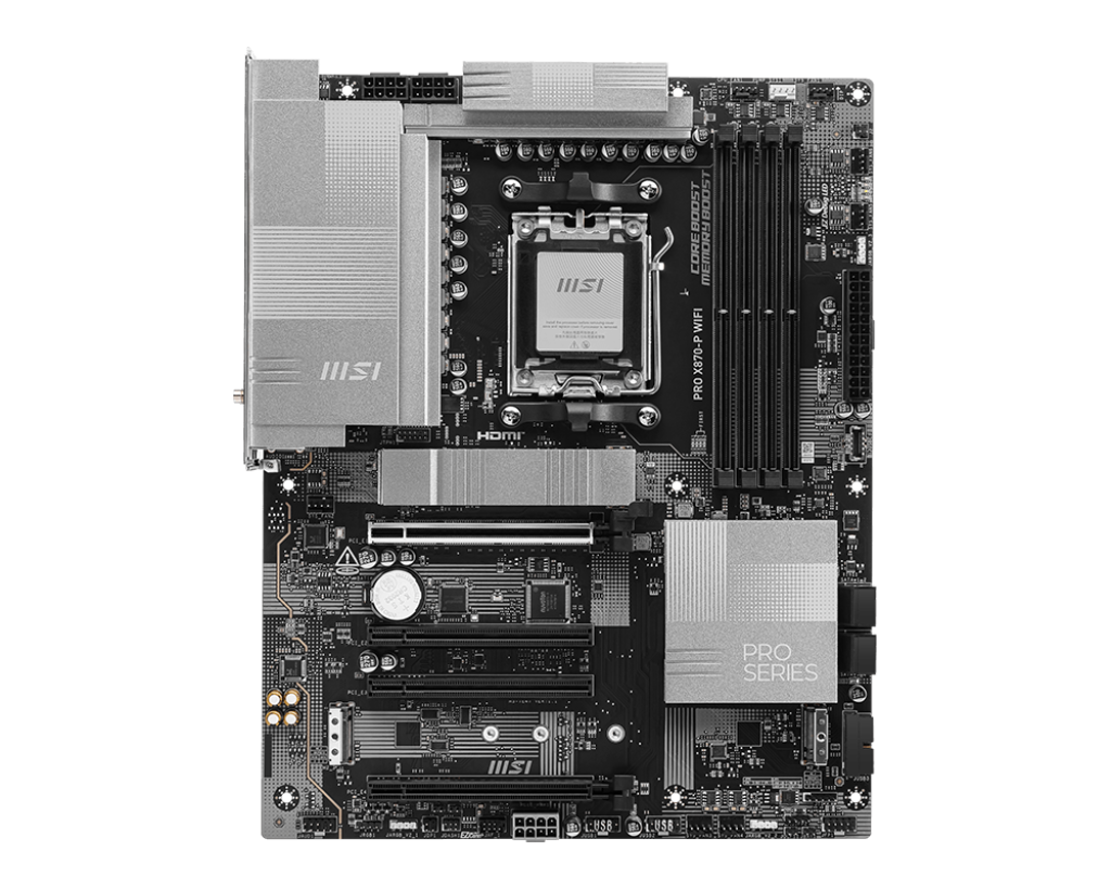 Mainboard MSI PRO X870-P WIFI