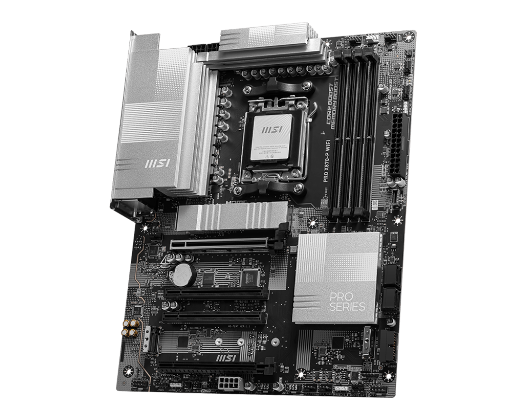 Mainboard MSI PRO X870-P WIFI