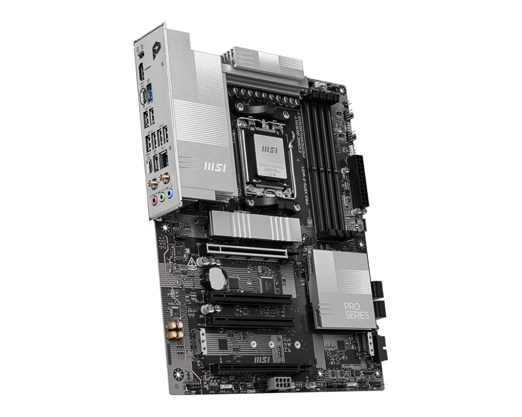 Mainboard MSI PRO X870-P WIFI