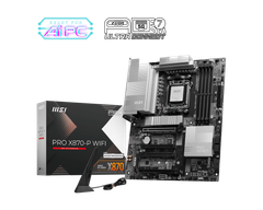 Mainboard MSI PRO X870-P WIFI