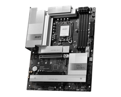 Mainboard MSI PRO Z890-A WIFI