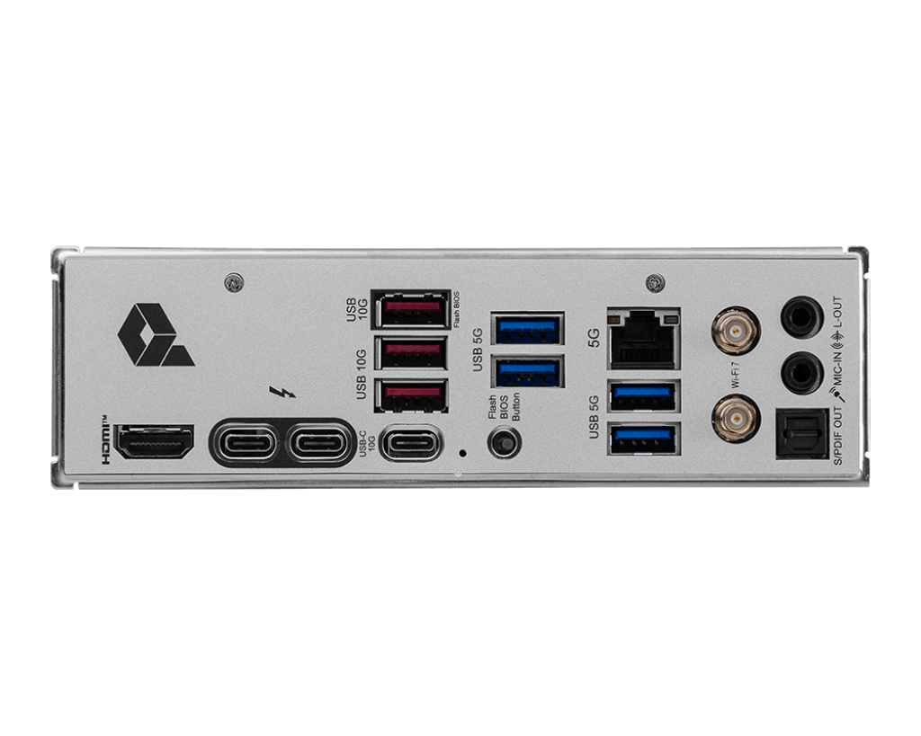 Mainboard MSI PRO Z890-A WIFI