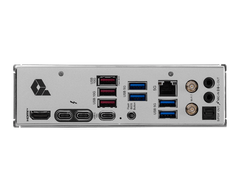 Mainboard MSI PRO Z890-A WIFI