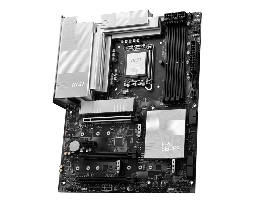 Mainboard MSI PRO Z890-P WIFI