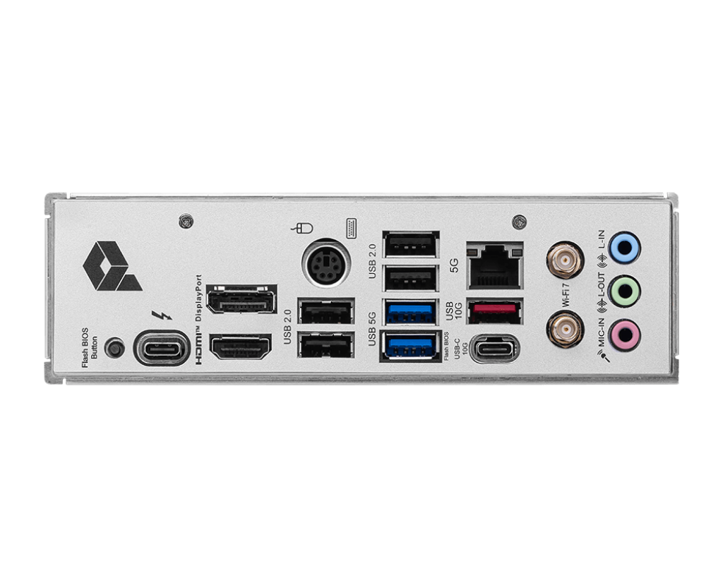 Mainboard MSI PRO Z890-P WIFI