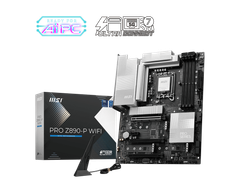 Mainboard MSI PRO Z890-P WIFI