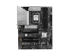 Mainboard MSI PRO Z890-S WIFI