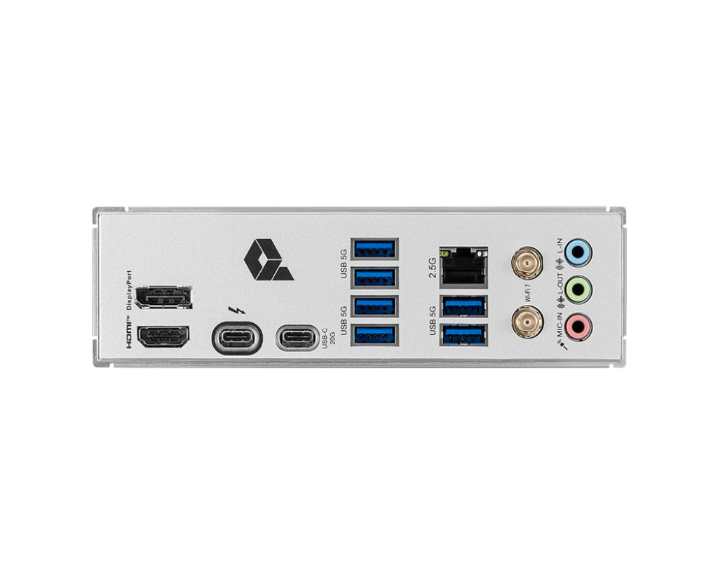 Mainboard MSI PRO Z890-S WIFI