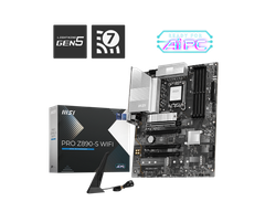 Mainboard MSI PRO Z890-S WIFI