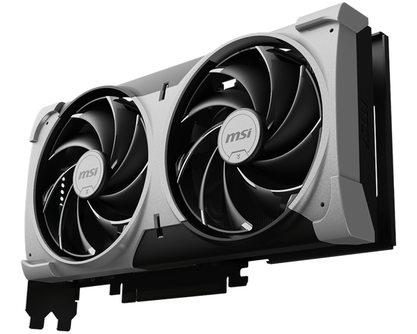 VGA MSI GeForce RTX™ 5070 12G VENTUS 2X OC
