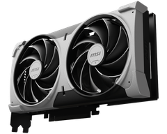 VGA MSI GeForce RTX™ 5070 12G VENTUS 2X OC