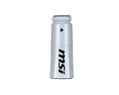 VGA MSI GeForce RTX™ 5080 16G GAMING TRIO OC WHITE
