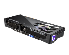 VGA MSI GeForce RTX™ 5070 Ti 16G GAMING TRIO OC PLUS