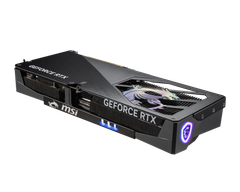 VGA MSI GeForce RTX™ 5070 12G GAMING TRIO OC