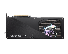 VGA MSI GeForce RTX™ 5070 12G GAMING TRIO OC