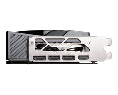 VGA MSI GeForce RTX™ 5080 16G GAMING TRIO OC