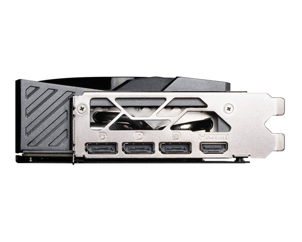 VGA MSI GeForce RTX™ 5070 Ti 16G GAMING TRIO OC PLUS
