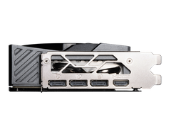 VGA MSI GeForce RTX™ 5070 Ti 16G GAMING TRIO OC PLUS