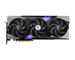 VGA MSI GeForce RTX™ 5070 Ti 16G GAMING TRIO OC PLUS