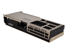 VGA MSI GeForce RTX™ 5080 16G INSPIRE 3X OC