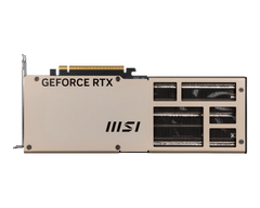 VGA MSI GeForce RTX™ 5070 12G INSPIRE 3X OC