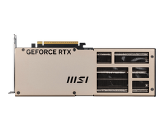VGA MSI GeForce RTX™ 5080 16G INSPIRE 3X OC