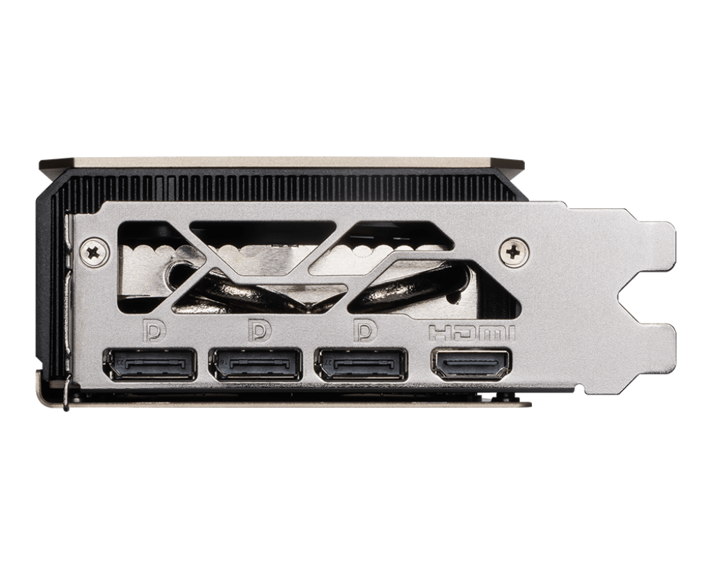 VGA MSI GeForce RTX™ 5080 16G INSPIRE 3X OC