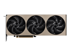 VGA MSI GeForce RTX™ 5080 16G INSPIRE 3X OC