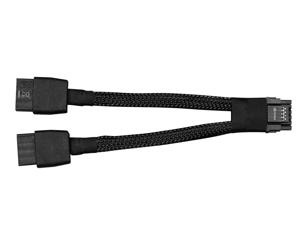 VGA MSI GeForce RTX™ 5070 12G INSPIRE 3X OC