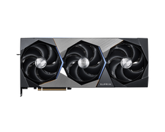 VGA MSI GeForce RTX™ 5080 16G SUPRIM SOC