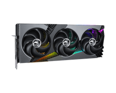 VGA MSI GeForce RTX™ 5080 16G VANGUARD SOC