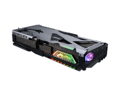 VGA MSI GeForce RTX™ 5080 16G VANGUARD SOC LAUNCH EDITION