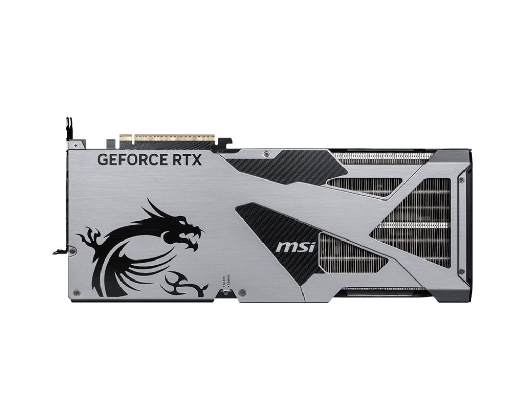 VGA MSI GeForce RTX™ 5080 16G VANGUARD SOC
