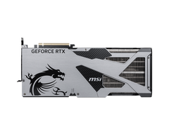 VGA MSI GeForce RTX™ 5080 16G VANGUARD SOC LAUNCH EDITION