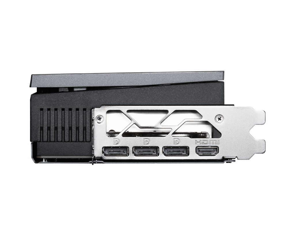 VGA MSI GeForce RTX™ 5070 Ti 16G VANGUARD SOC LAUNCH EDITION