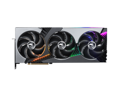 VGA MSI GeForce RTX™ 5080 16G VANGUARD SOC