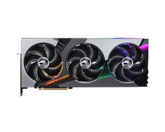 VGA MSI GeForce RTX™ 5080 16G VANGUARD SOC LAUNCH EDITION