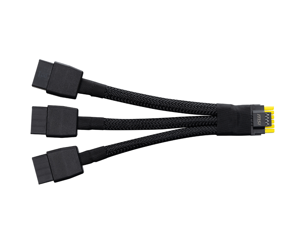 VGA MSI GeForce RTX™ 5080 16G VANGUARD SOC