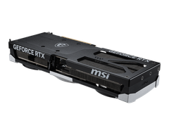 VGA MSI GeForce RTX™ 5070 12G VENTUS 3X OC