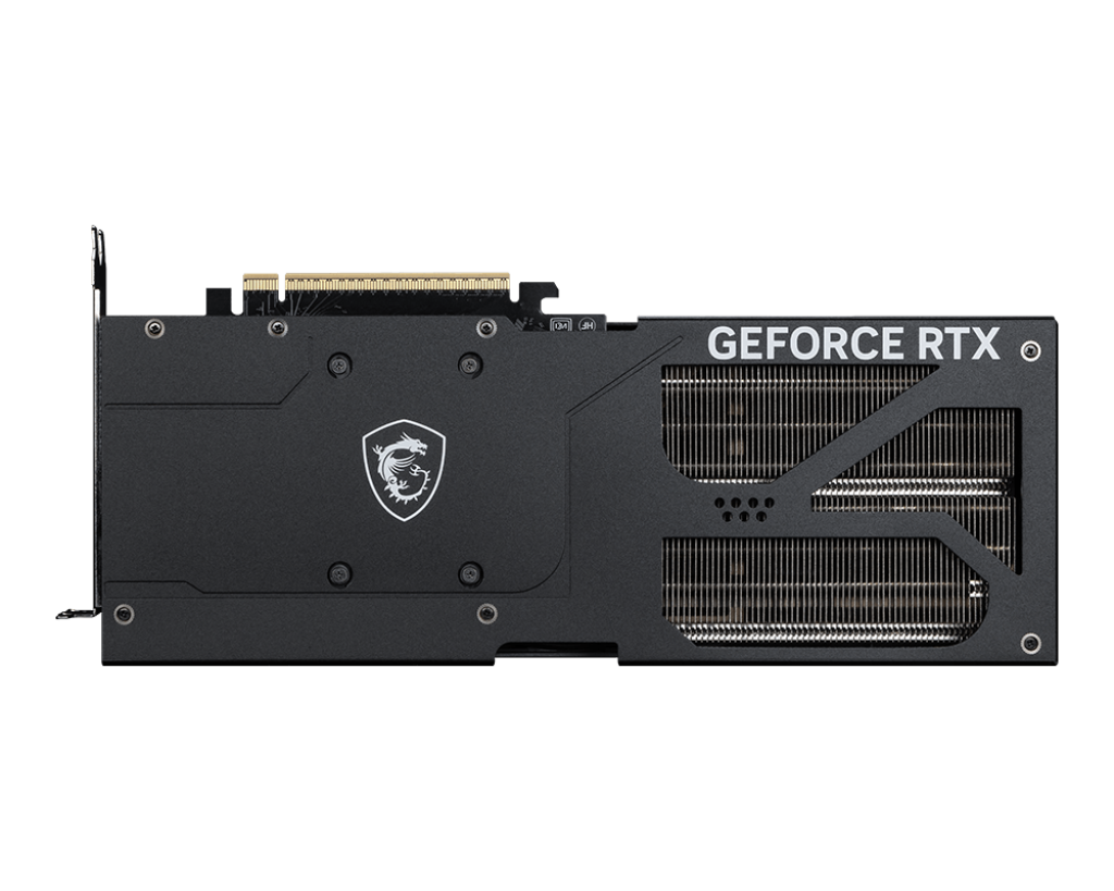VGA MSI GeForce RTX™ 5070 12G VENTUS 3X OC